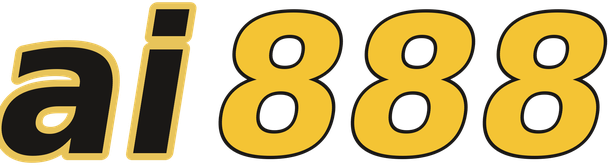 ai888 logo