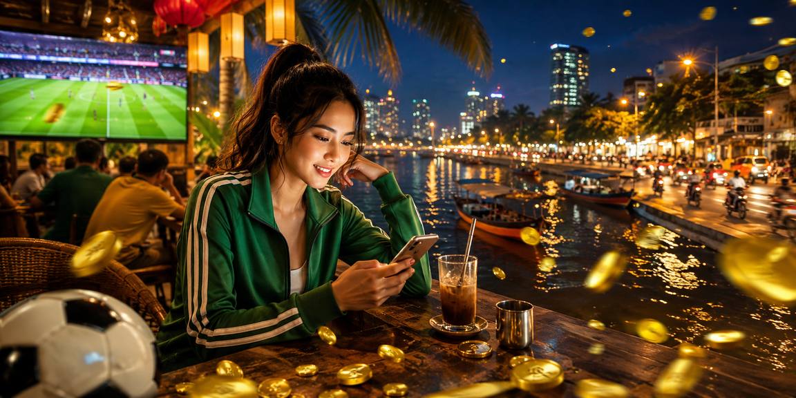 ai888 Casino & Slot